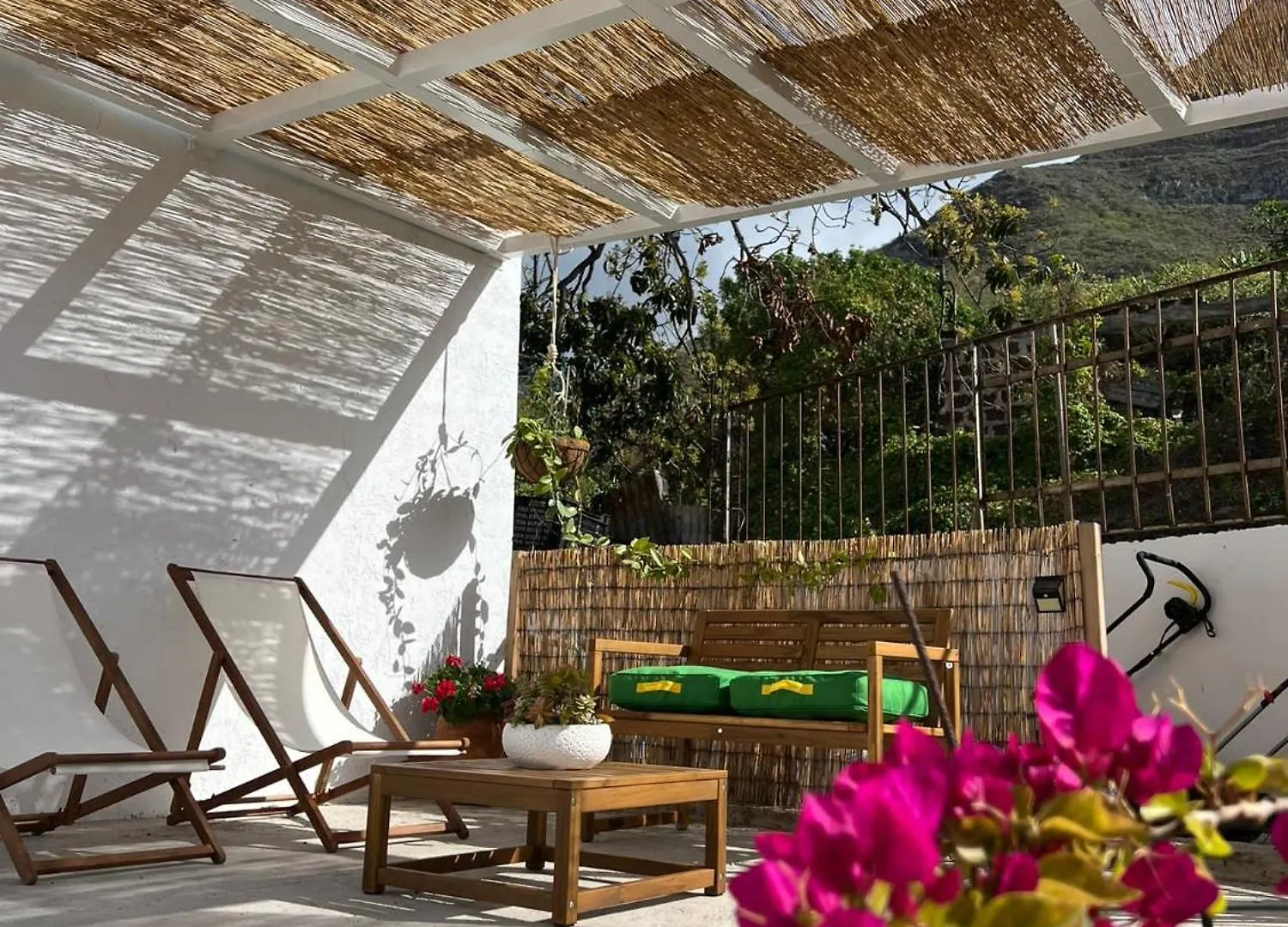 Un Paraiso En Tenerife Punta Del Hidalgo